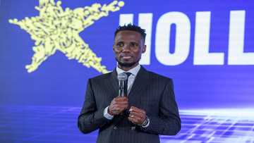 Hollywoodbets announces Bafana Bafana legend Teko Modise as a brand ambassador