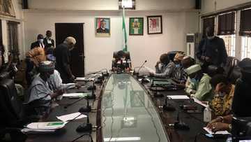 Yajin aiki: Abinda aka tattauna tsakanin ASUU da FG a dogon zamansu