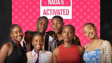 Seven Exciting Things MTV Shuga Naija Season 5 Gave Us
