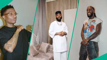 Wizkid, Burna Boy, Tems, OBO, Rema make Rollingstone's 250 greatest songs of 21st century list