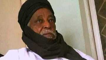Yanzu-yanzu: Allah ya yi wa Dan Iyan Kano, Alhaji Yusuf Bayero rasuwa