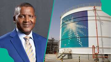 Dangote Refinery sets bold target to beat Saudi Aramco’s 4.5 million retail investor record