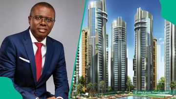 Inside Eko Atlantic’s land price surge, where a plot goes for N2 billion