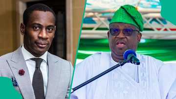 'Ba ka isa ba': Lauya ya nuna gwamna da yatsa kan hana haƙar ma'adanai a Arewa