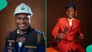 Olabisi Onabanjo University overall best graduating student breaks record in faculty of engineering