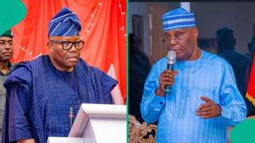 Atiku ya debo ruwan dafa kansa kan zargin Akpabio da cin hanci, APC ta yi martani