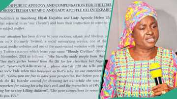 Nigerian pastor demands N200bn damages from X user, reason emerges