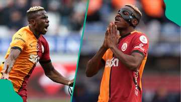 Victor Osimhen: Turkish pundit says where Galatasaray would be without Super Eagles star