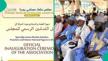 Bayan Izala da Darika, An kafa sabuwar kungiyar malaman addini a Najeriya