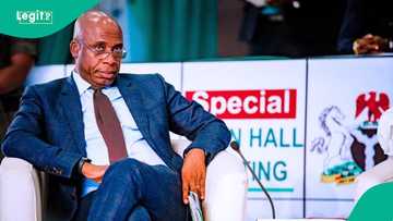 Amaechi mentions his presidential deal with Atiku-led coalition