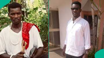 Tragedy as Popular Igbo singer Opanka reportedly dies