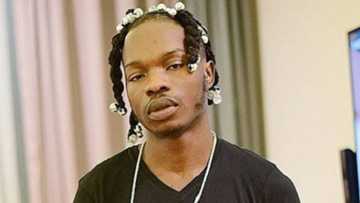 Ni Zan Rera Wakar Taken Kasa Idan Aka Sauyawa Najeriya Suna, Inji Naira Marley