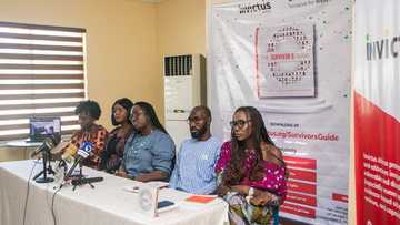 Sexual and Gender-based violence: Invictus Africa releases survivor’s guide in Abuja