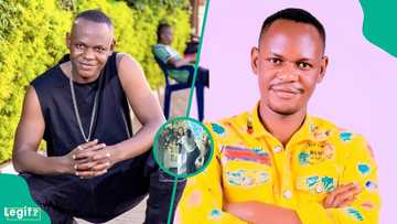 Drama at singer Yaled’s introduction ceremony as another woman claims groom promised her marriage
