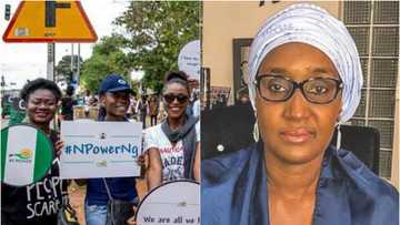 N-Power: Buhari's minister makes stunning revelation, says beneficiaries will be exited before December