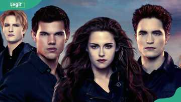 How old is Alice in Twilight? The ages of the main characters according to the lore