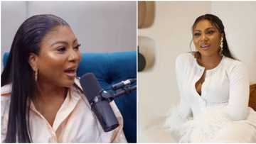 “They greet guys, not the women”: Stephanie Coker explains not liking to be friends with Nigerian-bred ladies