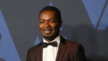 Hollywood star David Oyelowo shares throwback from when he was 15 as he marks 45th birthday