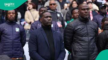 Ivory Coast names 26-man squad, drops former Manchester United Wilfried Zaha ahead of 2026 World Cup