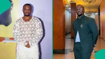 Tosin Silverdam unravels his worst movies in 2024, peeps react: "You are wrong about Anikulapo"
