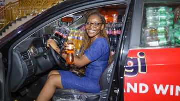 Bigi Reward Consumers with a Brand-New Car, Other Prizes in the Watch & Win Promo