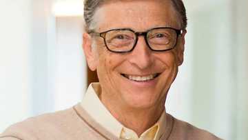 An samu rikakken Attajirin da ya sha gaban Bill Gates kudi a ban-Kasa