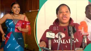 "I suffered panic attacks": Toyin Abraham fights piracy, arrests 5 for pirating her N500m movie
