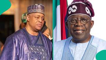 Breaking: Tinubu reassigns Fani-Kayode, ‘no more Germany’