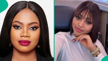 "It felt like she was caged": Lady who saw Regina Daniels at seminar in Abuja shares what transpired