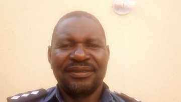 An kafa kwamiti na musamman don binciken jami'in Hisban da aka kama da matar aure