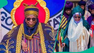 Tsadar aure: Sarki ya gaji da korafin matasa, ya sanya doka kan lamarin bukukuwa