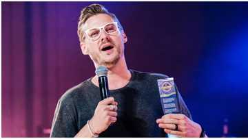 American pastor and mental health advocate Jarrid Wilson takes own life