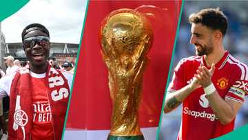 How much Arsenal, Chelsea, Manchester United, others will be paid at World Cup 2026