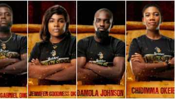 Guilder Ultimate Search unveils some contenders that will battle for 50 million grand prize