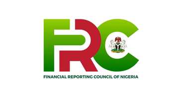 What are the functions of the Financial Reporting Council of Nigeria?