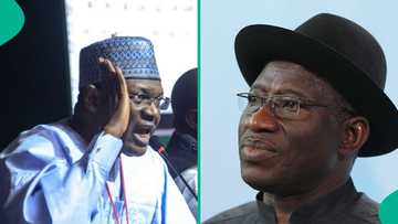 2027: Former Nigerian president blows hot, explains why INEC vote count cannot be trusted