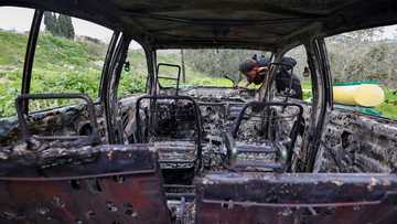 UN identifies 158 firms linked to Israeli settlements