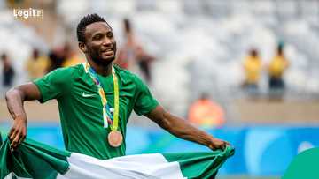Mikel Obi recounts how he spent over ₦50m on Nigeria's Olympic team, yet to be repaid after 9 years, video