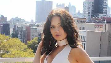 Intriguing facts about Kelli Berglund: net worth, movies, love life and more