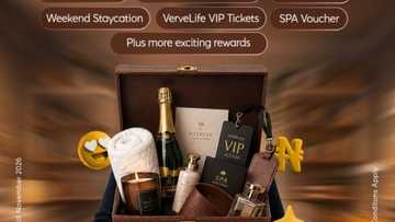 From everyday payments to extraordinary rewards with Verve