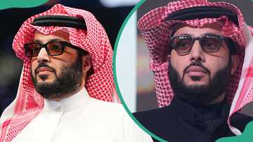 Turki Al-Sheikh's net worth and the story behind his rise