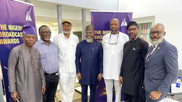 TNBA: Biggest broadcasting Award in Africa set as BON throws open invitation to all stations