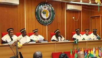 Rights abuses: EndSARS survivors sue Nigerian government at ECOWAS Court