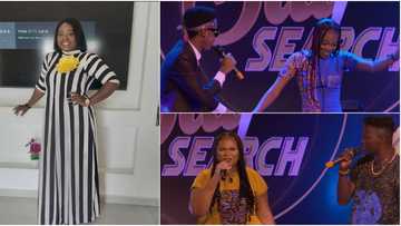 Contestants give Essence’s Facebook Love, 2face’s If Love Is a Crime new life as Naija Star Search Heats up