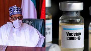 Za a yiwa malaman addini alluran rigakafin Korona saboda su jawo hankalin mabiyansu