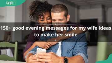 150+ good evening message for my wife ideas to make her smile