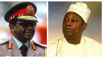 Abacha, Abiola died same way, Al-Mustapha opens up, reveals 23-year-old secret