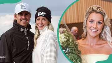 What happened to Makena White, Jake Knapp's girlfriend?