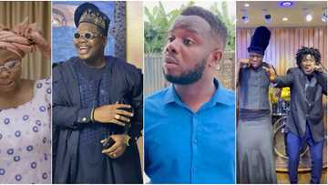 I love Mr Macaroni and Taaooma: Nigerians name their favourite comedians, give reasons