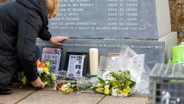 Catholic majority set to raise unification pressure in N.Ireland